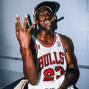 Meet your Posher, Chance